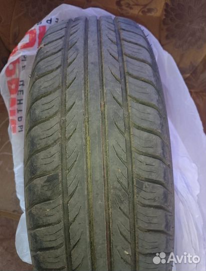 Amtel Planet DC 175/70 R13