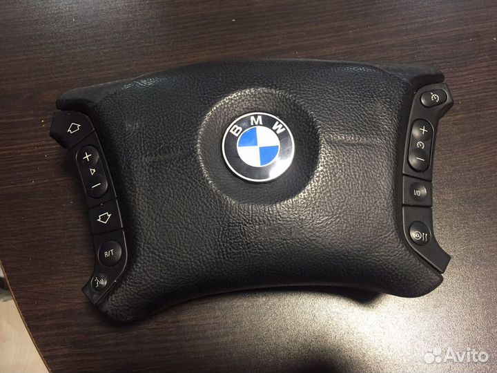 Airbag BMW e38, e39, e53
