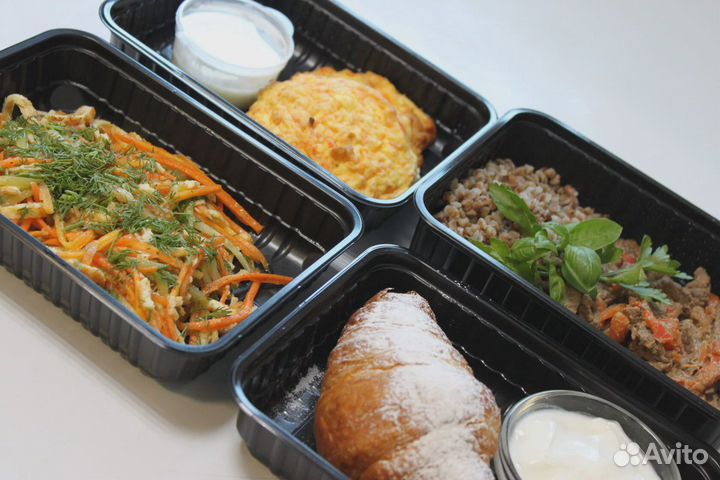 Рацион 1150 ккал Снижение веса