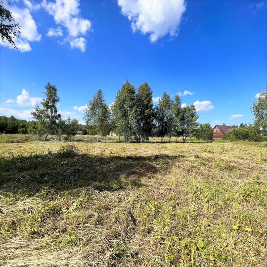 Участок 20 сот. (ИЖС)