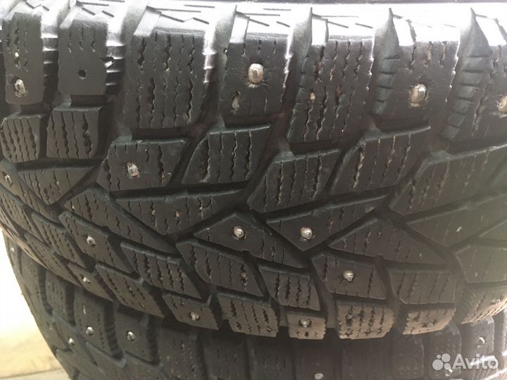 Dunlop SP Winter Ice02 185/65 R15