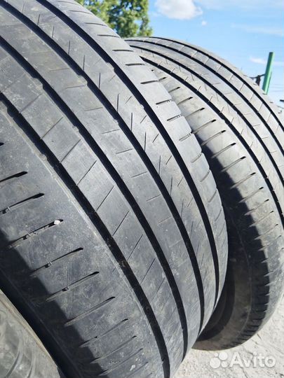 Bridgestone Alenza 001 275/55 R19