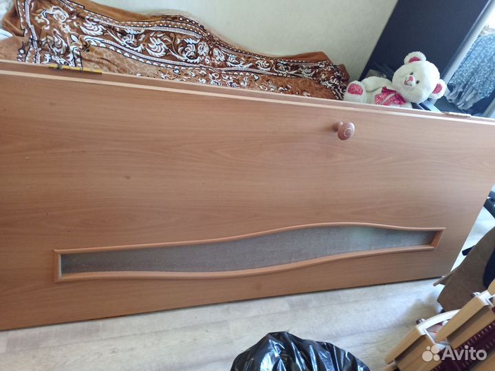 Двери межкомнатные с коробкой 800 2000 бу