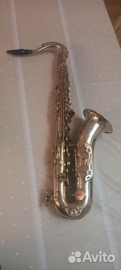 Саксофон СССР арт. 561