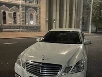 Mercedes-Benz E-класс 3.0 AT, 2010, 238 000 км, с пробегом, цена 1 600 000 руб.