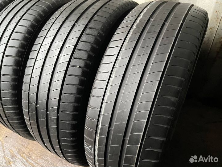 Michelin Primacy 3 215/55 R17