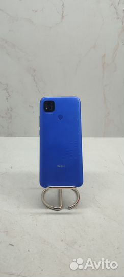 Xiaomi Redmi 9C (NFC), 2/32 ГБ