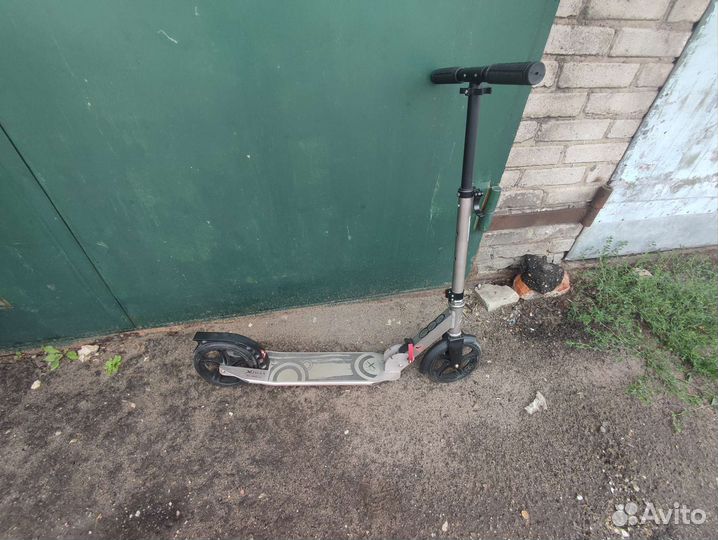 Продаю самокат