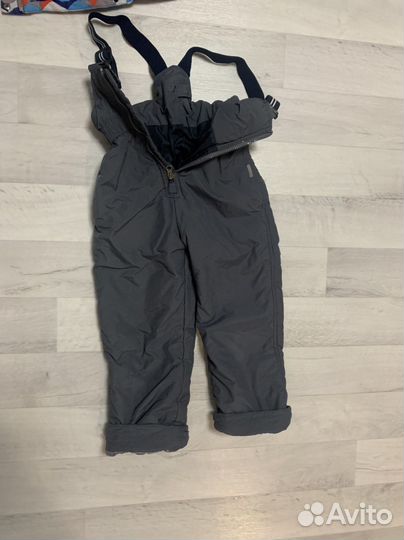 Пакет одежды,обувь на мальчика 128 демисезон