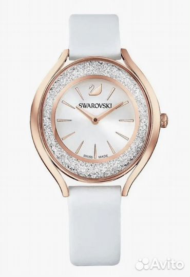 Часы swarovski новые