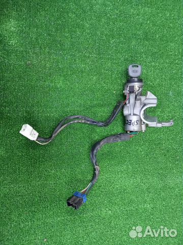 Замок зажигания Kia Spectra 2001-2011