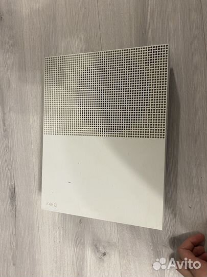 Xbox one s