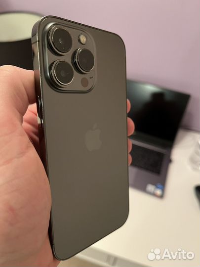 iPhone 13 Pro, 128 ГБ