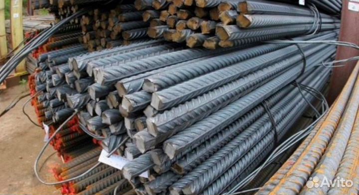 Арматура ф6