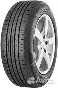 Continental ContiEcoContact 5 205/55 R17