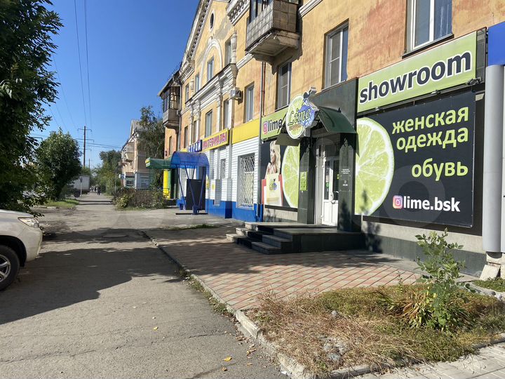 Свободного назначения, 86 м²