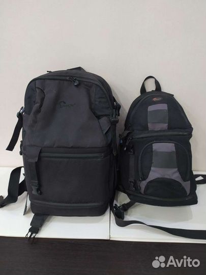 Комплект Nikon D7000