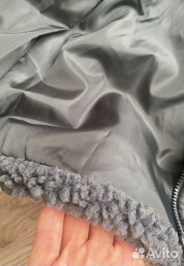 Куртка для мальчика