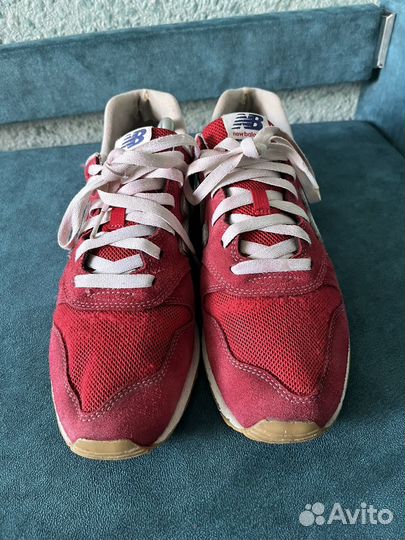 Кроссовки New balance оригинал