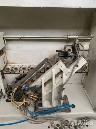 Кромкооблицовочный станок scm olimpic k203