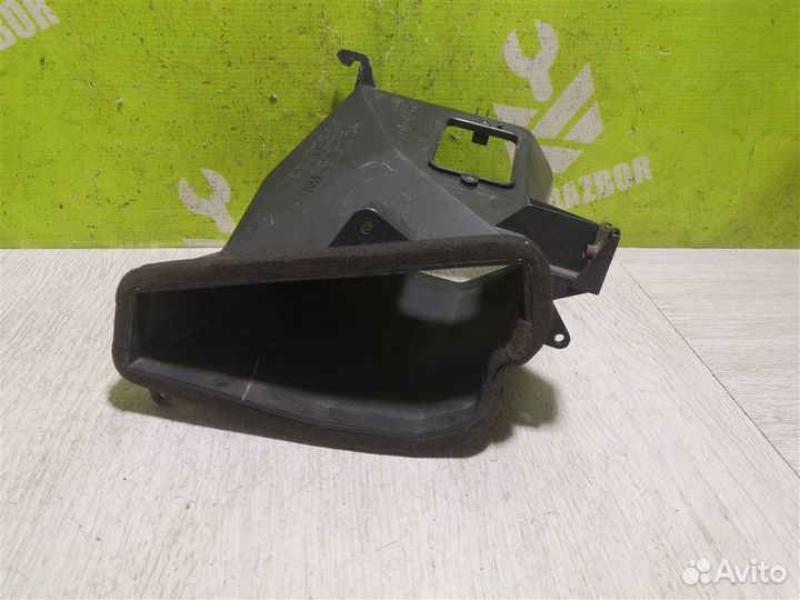 Корпус отопителя Мазда 6