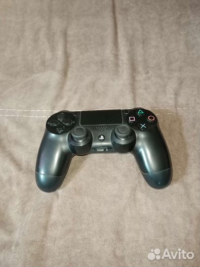 Джойстик (геймпад) для ps4