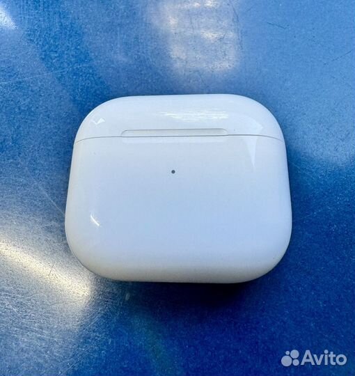Apple AirPods 3 Оригинал (на гарантии)