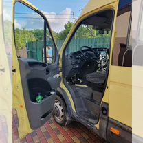 Междугородний / Пригородный автобус IVECO Daily, 2014