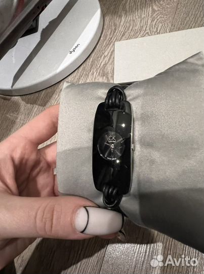 Часы calvin klein оригинал