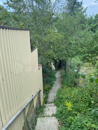 Участок 4,7 сот. (СНТ, ДНП)