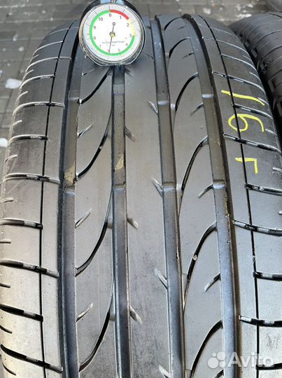 Bridgestone Dueler H/P Sport 235/50 R18