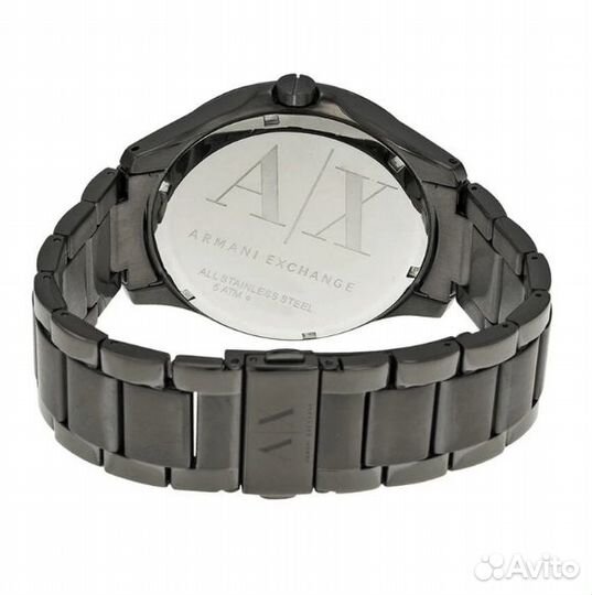 Часы мужские Armani Exchange AX2135