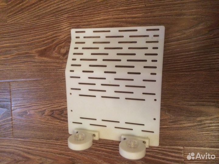 Мостик для черепах