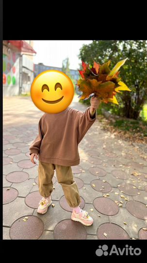 Одежда для ребенка