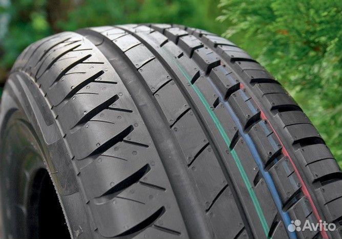 Viatti Strada Asimmetrico V-130 175/65 R14 82H