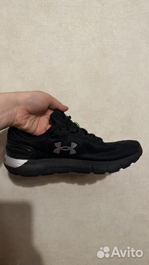 Кроссовки under armour оригинал 42 р