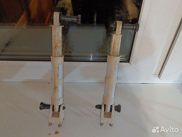 Амортизаторы Candy 120Н 41017168