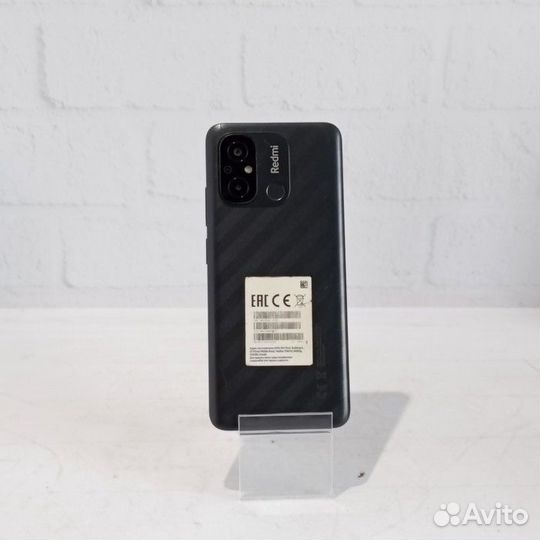 Xiaomi Redmi 10A, 2/32 ГБ
