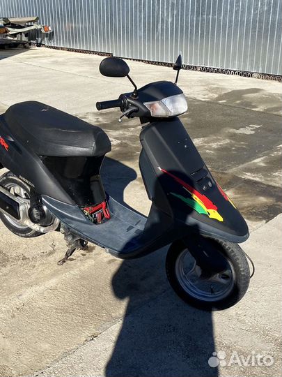 Honda dio af 24