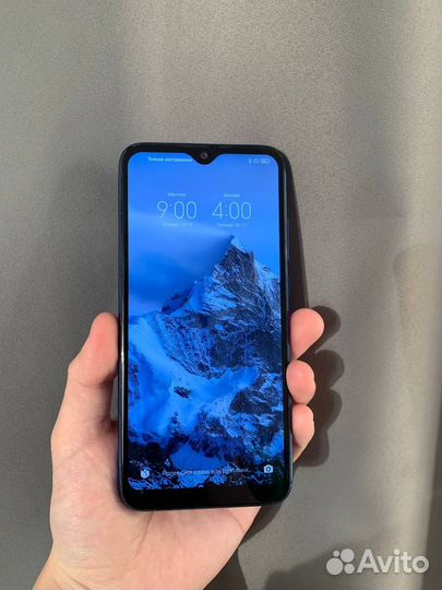 Xiaomi Redmi Note 7, 3/32 ГБ