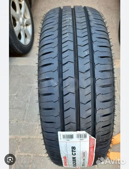 Roadstone Roadian CT8 225/70 R15C 112T