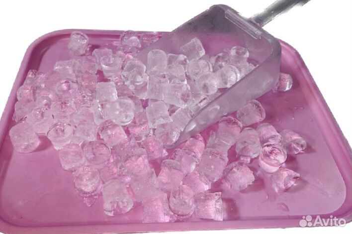 Пищевой лед 5024 гр