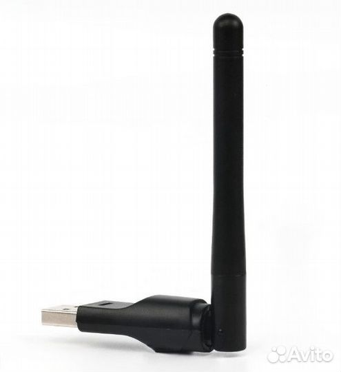 SMART Wi Fi адаптер Divisat (чип Ralink RT7601)