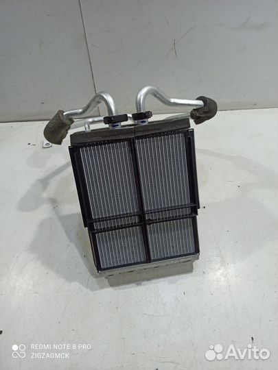Радиатор отопителя (Volvo V90 II)