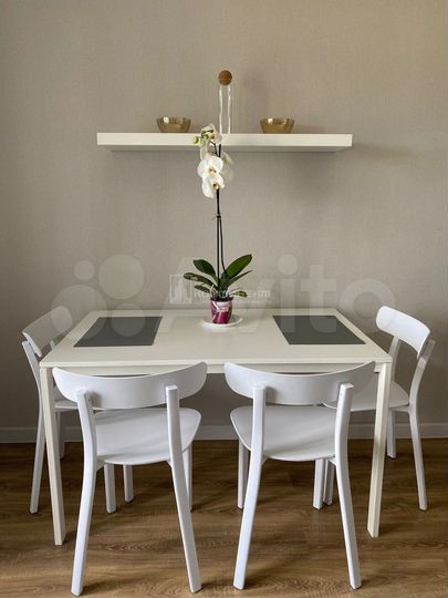 2-к. квартира, 60 м², 3/3 эт.