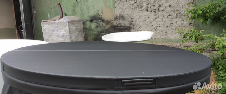 Термокрышка на банный чан KSH-18758