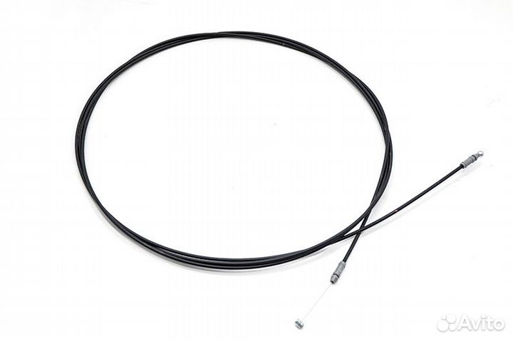 Трос багажника toyota corolla E12# RHD Правый руль