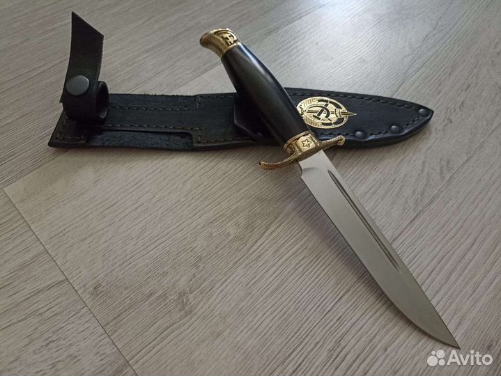 Финка нквд