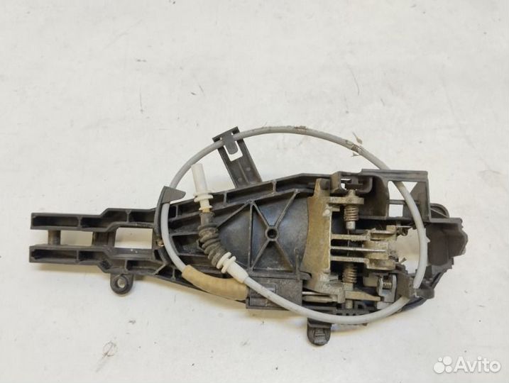 Кронштейн ручки двери правый Bmw 3Er E90 2005-2013