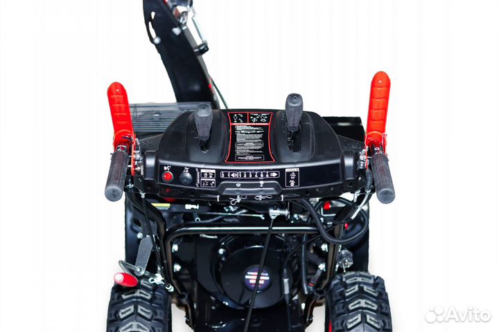 Снегоуборщик verton Ice SB-1170LE